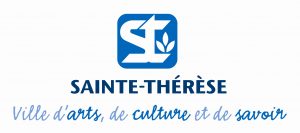 logo ville Ste-Therese