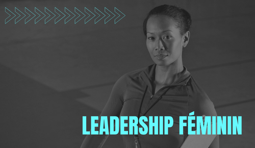 formation leadership feminin